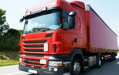 Adana Yayla Ambar Kargo