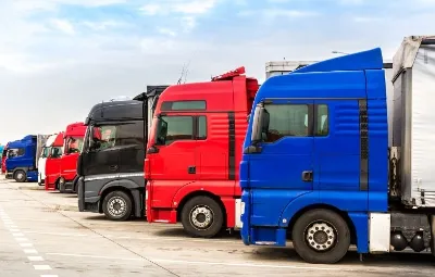 Adana Yayla Ambar Nakliyat