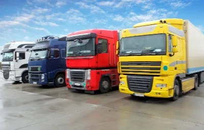 Adana Yayla Nakliye Ambarı